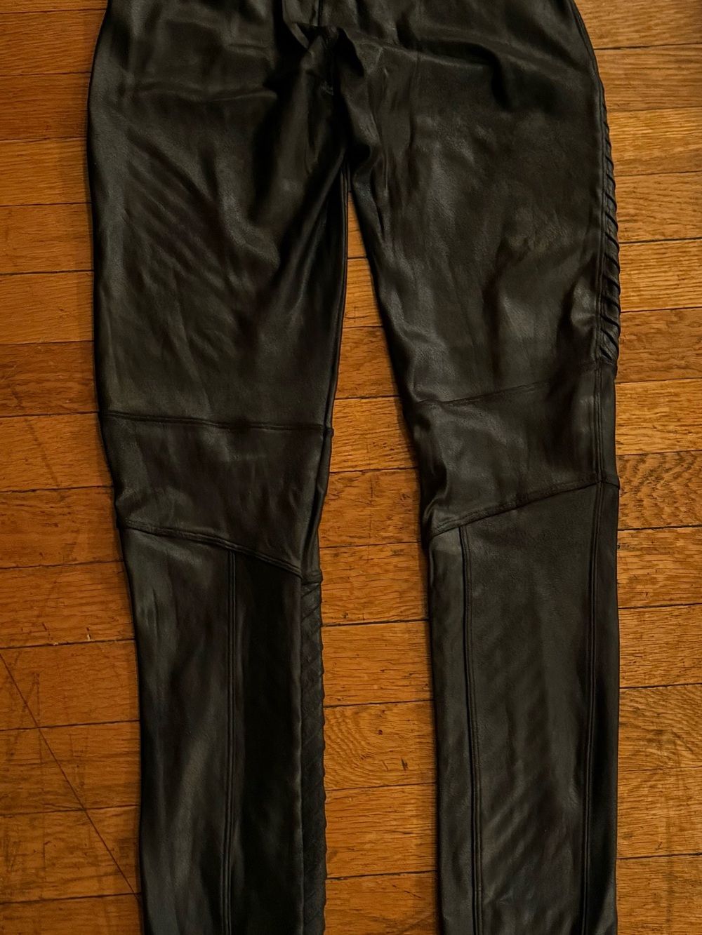 Spanx Motto Leggings - Picture 1 of 2